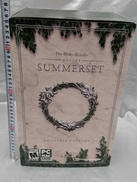 TES ONLINE SUMMERSET|BETHESDA