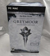 GREYMOOR|BETHESDA
