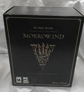 TES ONLINE MORROWIND|BETHESDA