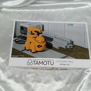 TAMANU オレンジVER|KOTOBUKIYA