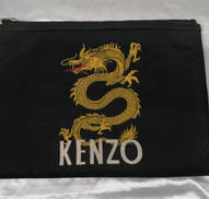 クラッチバッグ|KENZO