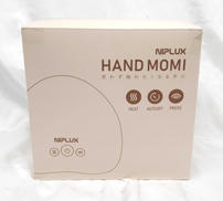 HAND MOMI|NIPLUX