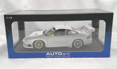 1/18ミニカー|AUTOARTS PERFORMANCE
