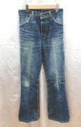 デニムボトムス|LEVIS