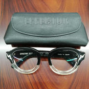 伊達めがね|EFFECTOR BIND
