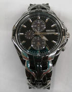 ソーラー時計|SEIKO