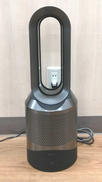 空気清浄機能付ファンヒーター|DYSON