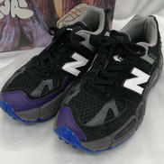 SALEHE BEMBURY|NEW BALANCE