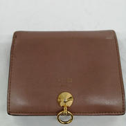 2つ折り財布|FENDI