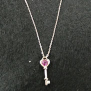 K10 ネックレス|NOBRAND