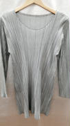 チュニック/SIZE4|PLEATS PLEASE