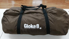 GLOKE8 (ワンポールテント)|OGAWA