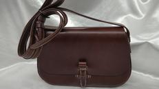 サドルベルト/ショルダーバッグ|GENTEN