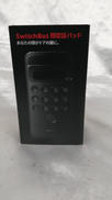 顔認証パッド スマートロック|SWITCH BOT