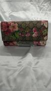 GGブルームス長財布|GUCCI