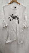 ロゴTシャツ|STUSSY