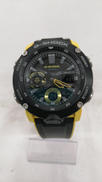 G-SHOCK CARBON CORE GUARD|CASIO