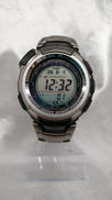 デジタルクオーツ時計|CASIO