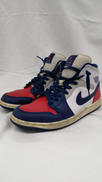AIR JORDAN 1 MID|NIKE