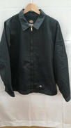 ワークジャケット|DICKIES