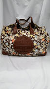 ELLA PRINTED TOTE|TORY BURCH
