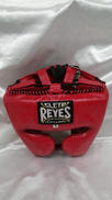 ヘッドギア|CLETO REYES