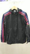 ジップパーカー|ADIDAS