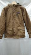 ボーイズ インファーノジャケット|PATAGONIA
