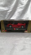 FERRARI|BURAGO
