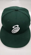 59FIFTY NEWERA CAPS|STUSSY
