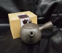 珈琲急須|常滑焼