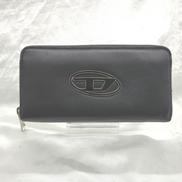 ラウンドジップ長財布|DIESEL