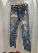 グランジデニム|LEVIS