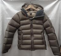 PERTEX ダウンジャケット/M|LOWE ALPINE