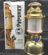 エレクトロランタン|PETROMAX