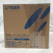 電気ポット|TIGER