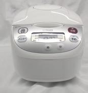 炊飯器（5.5合）|TIGER