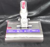 ウェットローラーヘッド|DYSON