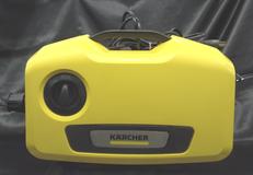 高圧洗浄機|KARCHER