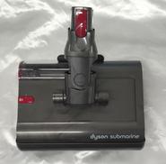 ウェットローラーヘッド|DYSON