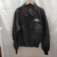 フライトジャケット|ALPHA INDUSTRIES