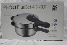圧力鍋|WMF