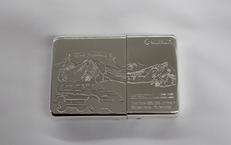 置き時計|ZIPPO