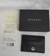 カードケース|BVLGARI