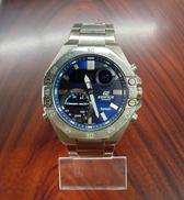 クオーツ時計|CASIO