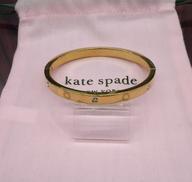 インフィニットバングル|KATE SPADE