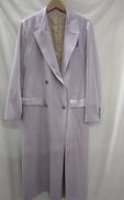 MANNISH BLAZER COAT|AMERI