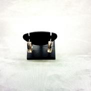 K14WG ピアス|NOBRAND