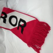 マフラー|OFFWHITE