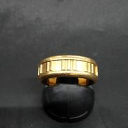 アトラスリング|TIFFANY&CO.